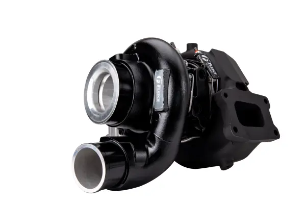 Fleece Performance 19-22 Ram 2500/3500 6.7L 24V Cummins Cheetah Turbocharger image 10