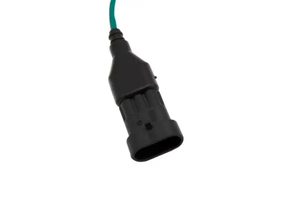 Fleece Performance 07.5-20 Cummins - HE351VE and HE300VE/VG Turbine Shaft Speed Sensor image 2