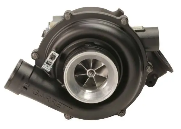 Fleece Performance 03-04 63mm FMW Ford 6.0L Cheetah Turbocharger