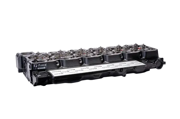 Fleece Performance 03-07 Dodge 2500/3500 5.9L Remanufactured Cummins Cylinder Head (Street HD)