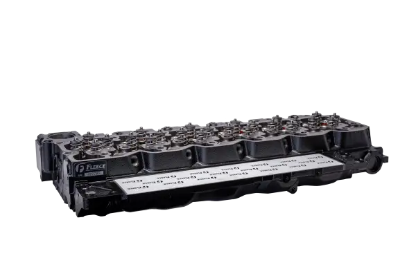 Fleece Performance 03-07 Dodge 2500/3500 5.9L Remanufactured Cummins Cylinder Head (Performance)