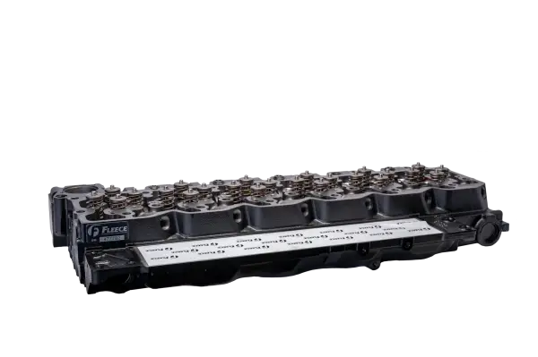 Fleece Performance 07.5-18 Dodge 2500/3500 6.7L Remanufactured Cummins Cylinder Head (Street)