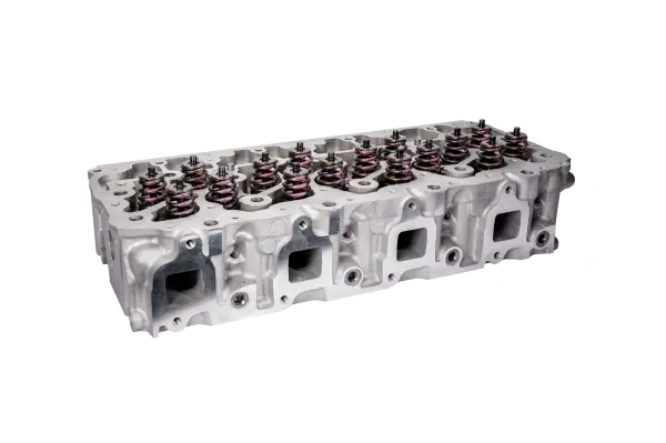 Fleece Performance 17-23 GM 2500/3500 Freedom Series Cylinder Head (Driver Side)