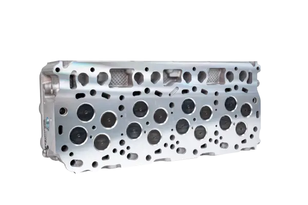 Fleece Performance 17-23 GM 2500/3500 Freedom Series Cylinder Head (Driver Side) image 4