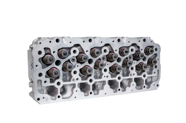 Fleece Performance 17-23 GM 2500/3500 Freedom Series Cylinder Head (Passenger Side) image 3