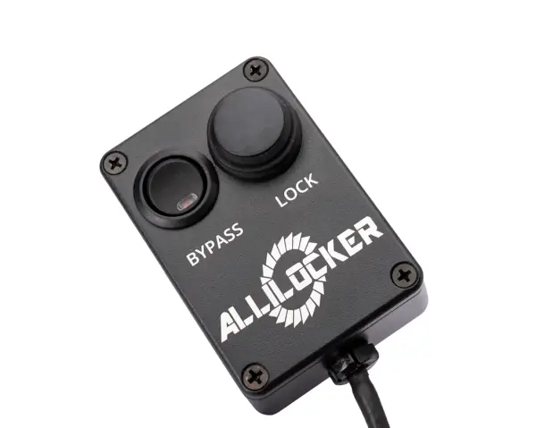 Fleece Performance 01-13 GM Duramax 6.6L AlliLocker - Allison Torque Converter Controller image 3