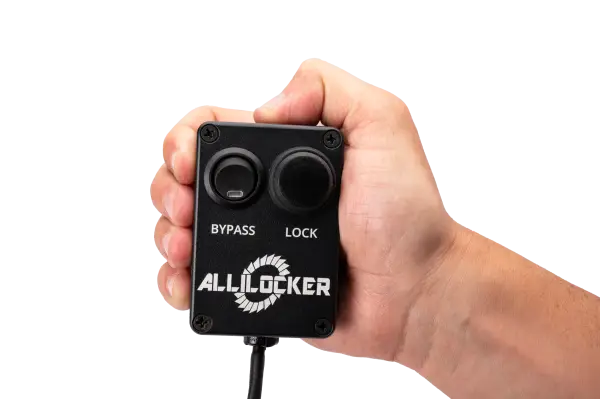 Fleece Performance 01-13 GM Duramax 6.6L AlliLocker - Allison Torque Converter Controller image 4