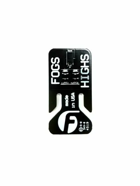 Fleece Performance 07.5-24 Chevrolet Silverado/GMC Sierra 2500HD All Lights On image 4