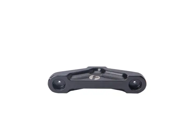 Fleece Performance 1998.5+ Dodge Cummins 24V 5.9L/6.7L Billet Rocker Arm Bridges image 3