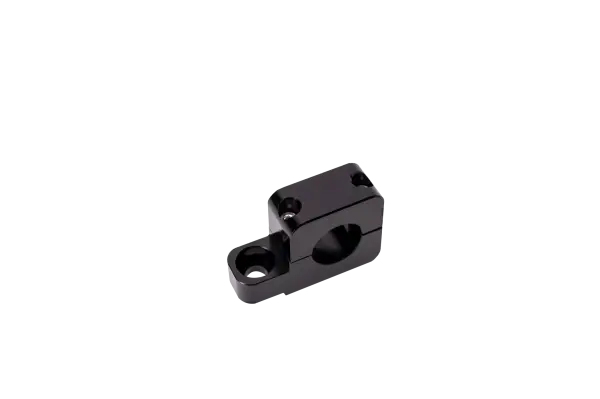 Fleece Performance 2003-2016 Cummins Coolant Bypass Brackets (Set of Two) image 2