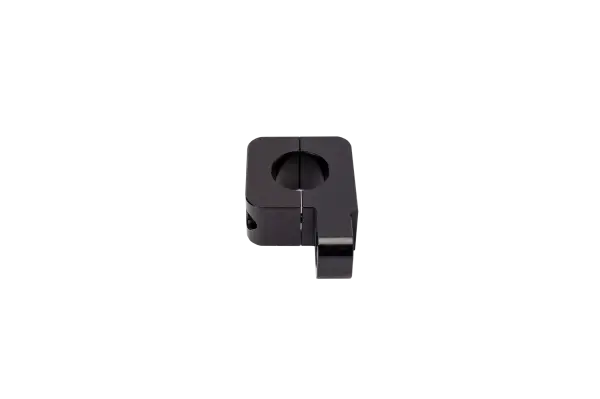 Fleece Performance 2003-2016 Cummins Coolant Bypass Brackets (Set of Two) image 3