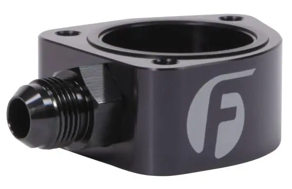 Fleece Performance 03-07 Dodge 5.9L Cummins Coolant Bypass Kit (03-05 Auto Trans) image 3