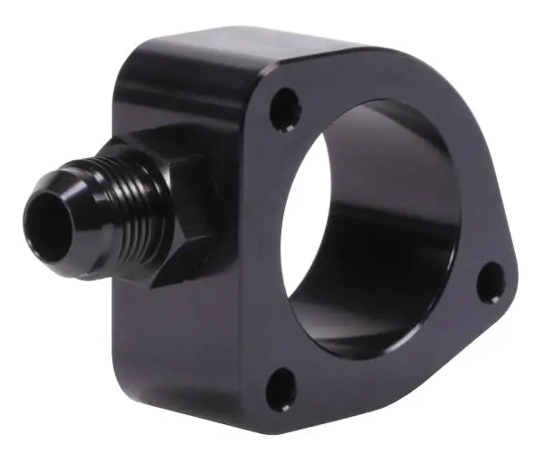 Fleece Performance 04.5-07 Dodge 5.9L Cummins Coolant Bypass Kit (06-07 Auto Trans) image 2