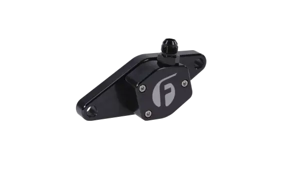 Fleece Performance 94-98 Dodge 5.9L Cummins 12V Coolant Bypass Kit image 2