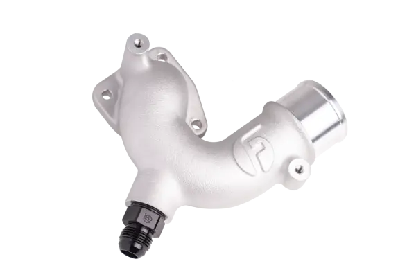 Fleece Performance 13-18 RAM 2500/3500 6.7L Cummins Coolant Bypass Kit image 2