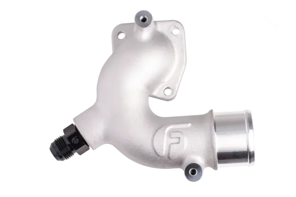 Fleece Performance 2019+ Ram 2500/3500 Cummins 6.7L Coolant Bypass Kit image 3