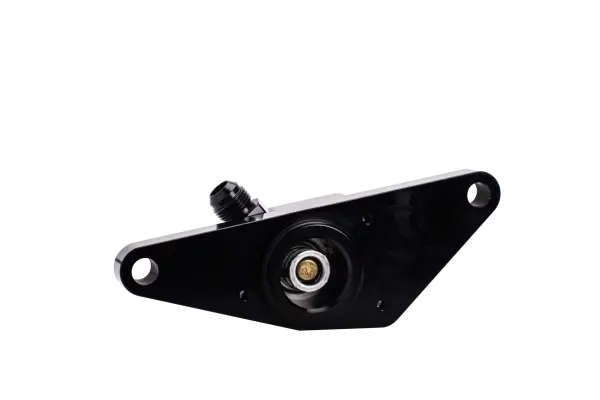Fleece Performance 2019+ Ram 2500/3500 Cummins 6.7L Coolant Bypass Kit image 5