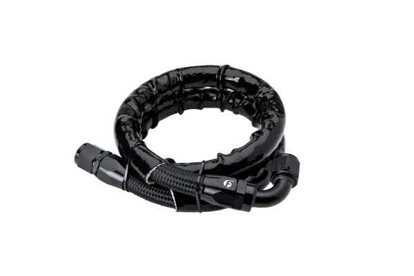 Fleece Performance 07.5-18 Dodge/RAM 2500/3500 Cummins Replacement Coolant Bypass Hose