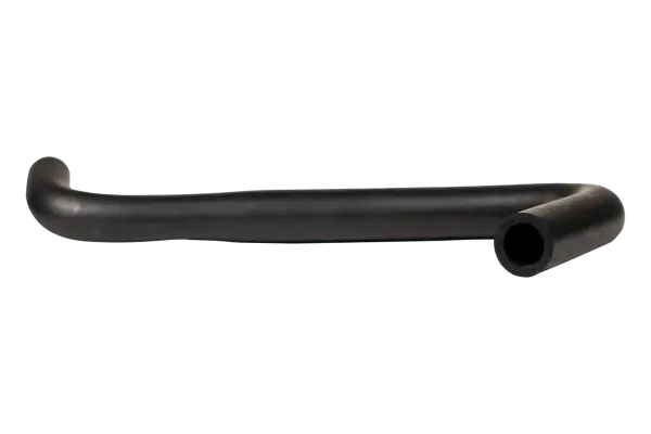 Fleece Performance 06-07 Dodge 2500/3500 Cummins Replacement EPDM Coolant Bypass Hose