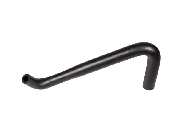Fleece Performance 06-07 Dodge 2500/3500 Cummins Replacement EPDM Coolant Bypass Hose image 2