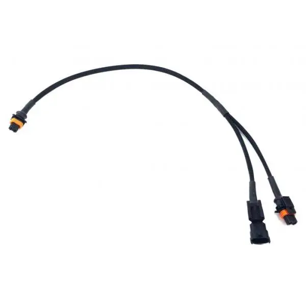 Fleece Performance 06-13 Dodge 5.9L Cummins CP3K2 Harnesses