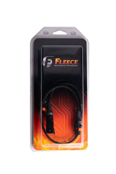 Fleece Performance 06-13 Dodge 5.9L Cummins CP3K2 Harnesses image 2