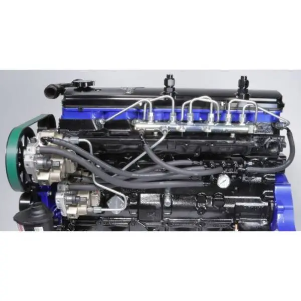 Fleece Performance Regulated Return Fuel Distribution Block 07.5-16 Cummins image 3