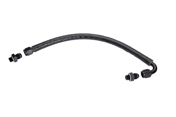Fleece Performance 19-22 Dodge 2500/3500 Cummins 6.7L Turbocharger Oil Feed Line