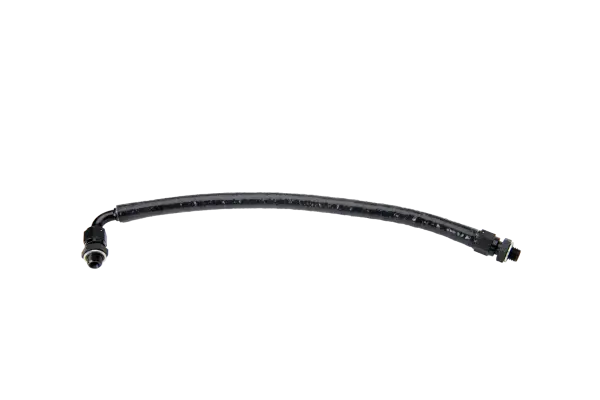Fleece Performance 03-15 Cummins Factory Oil Feed Line Replacement