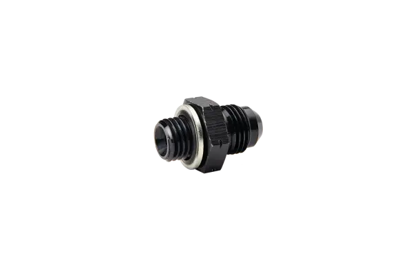 Fleece Performance 03-15 Cummins Factory Oil Feed Line Replacement image 3