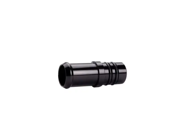 Fleece Performance 1998 / 05-22 Dodge 2500/3500 Cummins Turbo Drain Adapter to 7/8in Hose