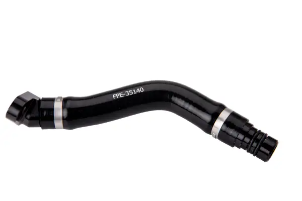 Fleece Performance 03-07 Dodge 2500/3500 5.9L Cummins Turbo Drain Tube Kit image 2