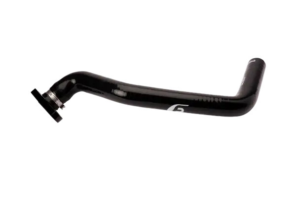 Fleece Performance 94-02 Dodge 2500/3500 5.9L Cummins Turbocharger Drain Tube Kit image 2
