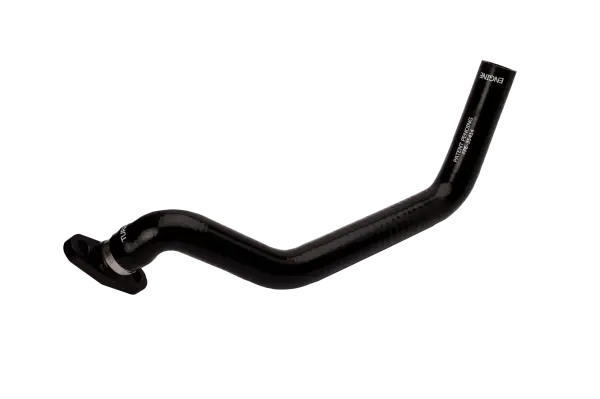 Fleece Performance 94-02 Dodge 2500/3500 5.9L Cummins Turbocharger Drain Tube Kit image 3
