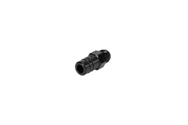 Fleece Performance Universal Cummins Turbo Drain Tube Kit (for 2nd Gen Swaps) image 6