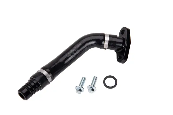 Fleece Performance 07-18 Dodge 2500/3500 6.7L Cummins Turbo Drain Tube Kit