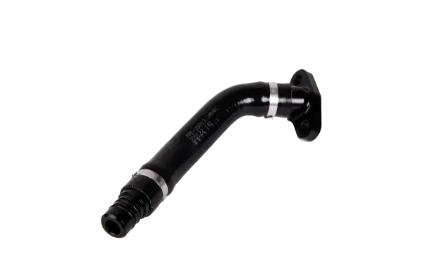 Fleece Performance 07-18 Dodge 2500/3500 6.7L Cummins Turbo Drain Tube Kit image 3