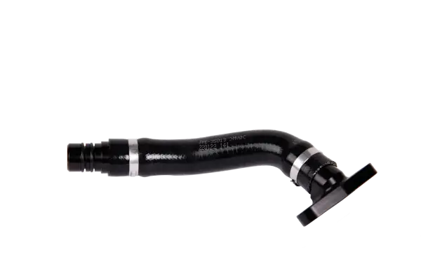Fleece Performance 07-18 Dodge 2500/3500 6.7L Cummins Turbo Drain Tube Kit image 4