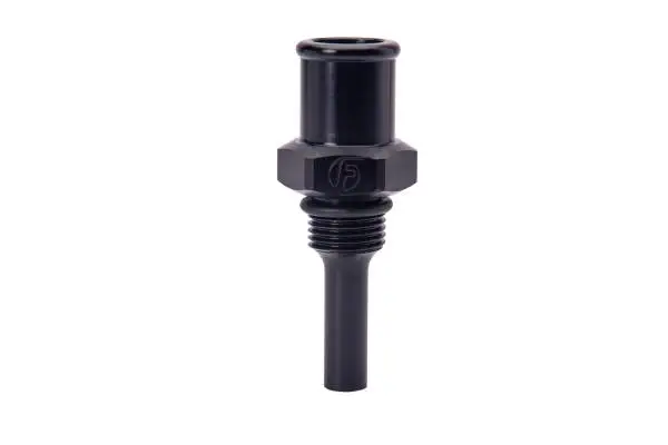 Fleece Performance 19-24 Ram 2500/3500 Cummins Billet Aluminum CCV Tube Coupler