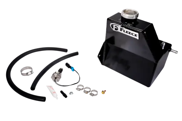 Fleece Performance 13-18 Dodge Ram 2500/3500 6.7L Cummins Replacement Coolant Tank