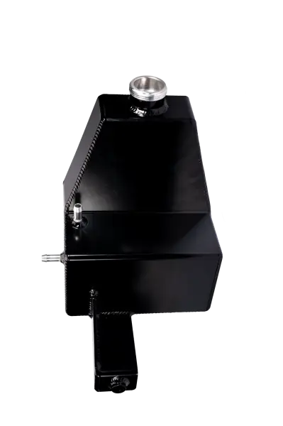 Fleece Performance 13-18 Dodge Ram 2500/3500 6.7L Cummins Replacement Coolant Tank image 4