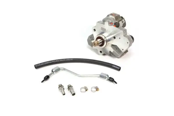Fleece Performance 03-07 Dodge 5.9L Cummins PowerFlo 750