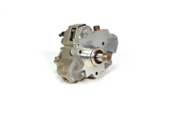 Fleece Performance 07.5-12 Dodge 6.7L Cummins PowerFlo 750