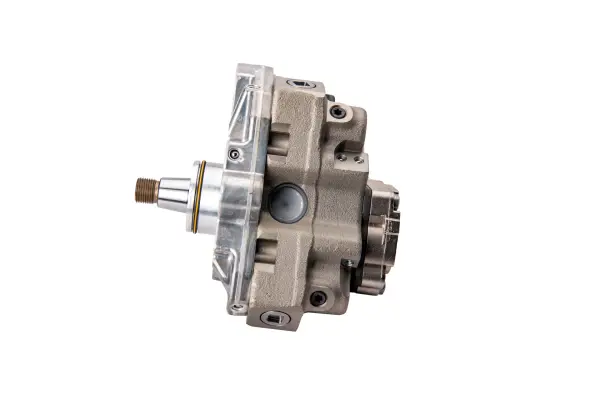 Fleece Performance 07.5-18 Dodge 2500/3500 6.7L Cummins PowerFlo 1000 CP3 Pump image 2