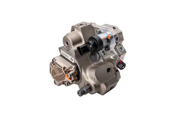 Fleece Performance 07.5-18 Dodge 2500/3500 6.7L Cummins PowerFlo 1000 CP3 Pump image 5