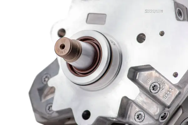 Fleece Performance 07.5-18 Dodge 2500/3500 6.7L Cummins PowerFlo 1000 CP3 Pump image 7