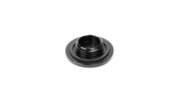 Fleece Performance 03-18 Dodge 2500/3500 Cummins CP3 Nut Cover image 2