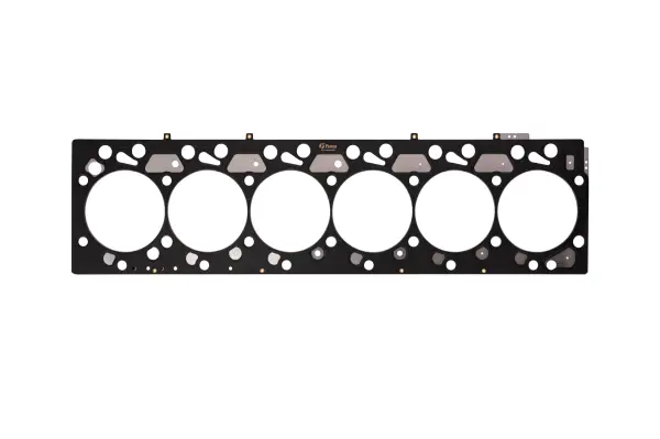 Fleece Performance 03-07 Dodge 2500/3500 Cummins 5.9L 0.105in Thick Fire Ring Head Gasket image 2