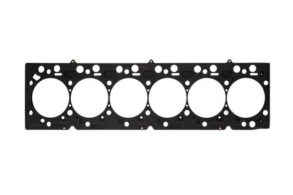 Fleece Performance 07.5-18 Dodge 2500/3500 Cummins 6.7L 0.105in Thick Fire Ring Head Gasket image 2