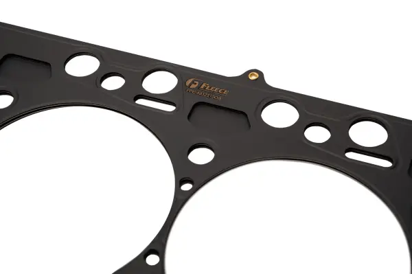 Fleece Performance 07.5-18 Dodge 2500/3500 Cummins 6.7L 0.105in Thick Fire Ring Head Gasket image 3